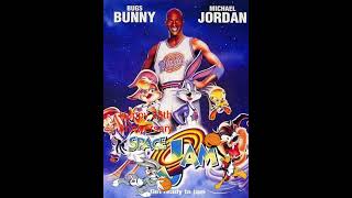 Space Jam1996 28th Anniversary spacejamwarnerbroslooneytunes90s [upl. by Enairda92]