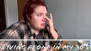 Stopping Antidepressants after 3 years  VLOG  LiveitlikeLauren [upl. by Jeanine]