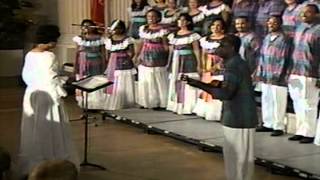 John Boulay  Tobago folk song  arranged amp performed by Desmond Waithe 1997 [upl. by Miriam]