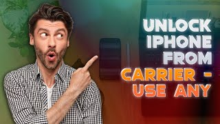 How To Unlock iPhone 14 Pro iPhone 13 iPhone 12 Network [upl. by Yojenitsirk]