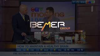 BEMER  Canadian Media Super Cut w Bryce Wylde [upl. by Ali]