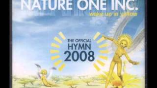 Nature One Inc  Wake Up In Yellow Elton D and Snoo Remix [upl. by Oilegor]