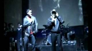 Ada Yang Salah  Pandji feat Tompi [upl. by Nil]