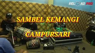 Sambel Kemangi VLOG5 [upl. by Annas111]