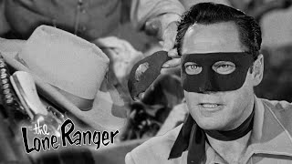 The Lone Ranger Accused Of Robbing A Bank  2 Hour Compilation  Full Episodes  The Lone Ranger [upl. by Icart]