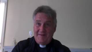 Prayer Breakfast Trinity Lutheran Church Sept 7 21 Rev James Driskell pastor [upl. by Nylhtak]