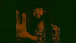 PARTYNEXTDOOR  CHEERS Sped up and reverb [upl. by Xena]