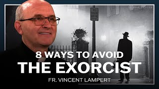 8 Ways People Give the Devil a Foothold [upl. by Gillette399]