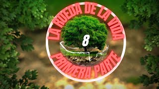 la rueda de la vida PRIMERA PARTE el ratón el sentido de mi vida [upl. by Greenquist]