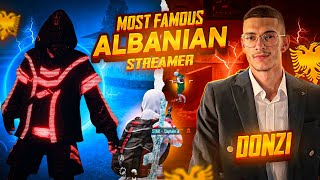 تحدي رهيب ضد أشهر ستريمر ألباني 😱  Most Famous Albanian Streamer Challenged Me 🔥 [upl. by Chapa438]