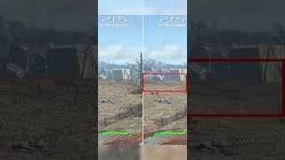 Fallout 4s Next Gen Update is BROKEN [upl. by Pesvoh]