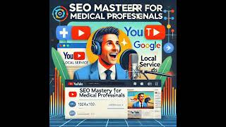 Sponsored Podcast Freed AI Maximizing Online Visibility for Medical Professionals with SEO Exp [upl. by Emmie327]