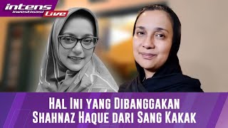 LIVE Shahnaz Haque Ungkap Kebanggaan Pada Alm Marissa Haque Semasa Hidupnya [upl. by Broida]