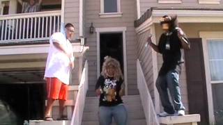 Lai Ma I MOB Parody Polynesian Hip Hop at its prime SON [upl. by Gilford]