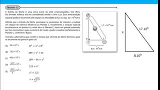 ETEC 2019 1º SEMESTRE  QUESTÃO 12  MATEMÁTICA [upl. by Ayahc]