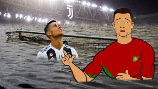 🤣2 CLICKBAIT THUMBNAILS🤣 Footballers React Feat Haaland Mbappe Messi Ronaldo and more [upl. by Ylrbmik198]