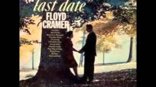 FLOYD CRAMER  Mood Indigo [upl. by Hsac]