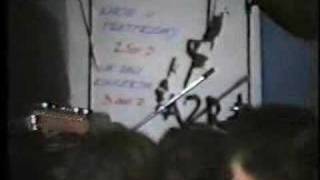 AZRA quotKao ti i jaquot LIVE SAMOBOR 1101987 [upl. by Riggall]