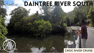 Daintree River Queensland 2021 [upl. by Eiralih]