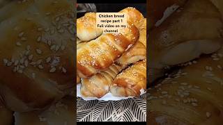 Chicken bread recipe part 1❤️💯simple and easy recipeAfshan ka khazanachickenbreadsimplerecipe [upl. by Weywadt660]