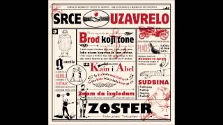 Zoster  Brodom koji tone [upl. by Flori]