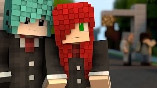 LA VERDAD DE LOS PADRES DE KAI  Cap 20 SCHOOL LIFE  Minecraft Roleplay [upl. by Nudd]