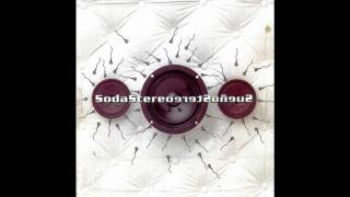 Soda Stereo  Zoom  Sueño Stereo  1995 [upl. by Mongeau]