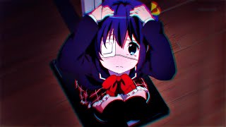 Rikka  ride it chuunibyou [upl. by Abbot]