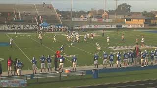 7th Grade Sylvan Hills vs Watson Chapel [upl. by Lundquist]