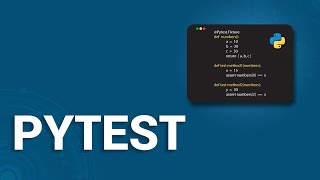 Learn Pytest The Complete Guide for Beginners [upl. by Lazar]