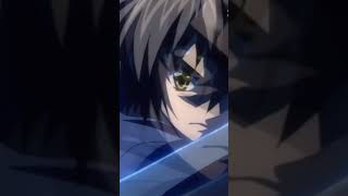 black cat anime train amazing video anime vivers shots blackcatanime train [upl. by Etat34]