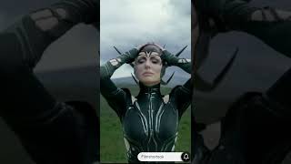 who is strongest Hela vs marvel and dc avengers shorts viral shortsfeed [upl. by Botnick]