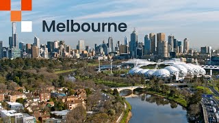 Melbourne Housing Market Update  August 2024 [upl. by Rochus]