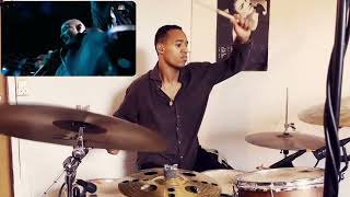 Justin Timberlake  Superbowl halftime show drum cover by Jason on drums [upl. by Sheya]