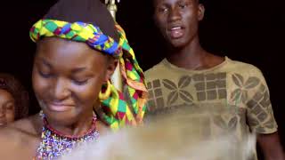 Div Ova Koto Danse clip officiel [upl. by Aimac]