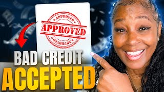 You Can Get APPROVED for 35000 in 24 Hours with Bad Credit [upl. by Hsirrap19]