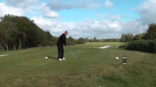 RateYourCourse Golf Course Review of The Dorset Golf amp Country Club [upl. by Geraldina]