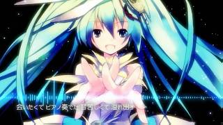 【Miku Hatsune】SPiCa【VOCALOID 初音ミクPV】 [upl. by Adnopoz530]