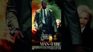 Top 10 Best Movies of Denzel Washington [upl. by Ellened]