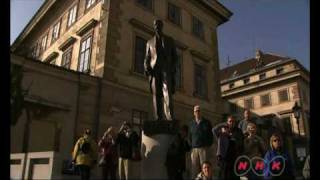 Historic Centre of Prague UNESCONHK [upl. by Schenck]