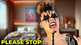 Jojo Siwa Just Keeps Getting Worse [upl. by Eriam]