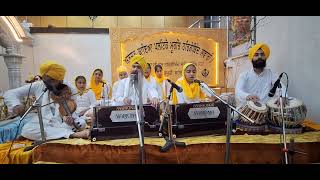 Malhar Sheetal Raag Hai …by Bakshish Kaur [upl. by Fishback100]