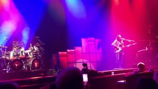 Rush R40 Portland Oregon [upl. by Bbor597]