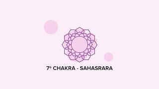 Sahasrara Todo lo que debes saber sobre el Chakra Corona 💜 [upl. by Westfall]