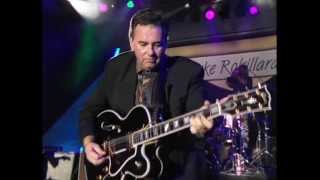 Duke Robillard live 1994 Shes Sweet [upl. by Ahsinek]