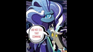 RARITY NIGHTMARE  COMIC REVIEW [upl. by Oflodur476]