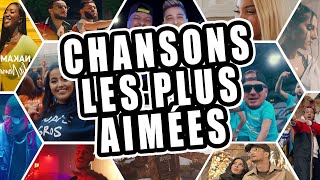 Top 100 Chansons Francaises Les Plus Aimées en 2020 [upl. by Ternan368]