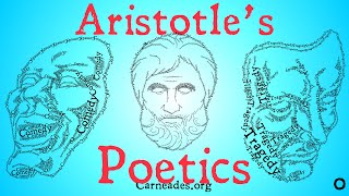 What is Aristotles Poetics [upl. by Gridley13]