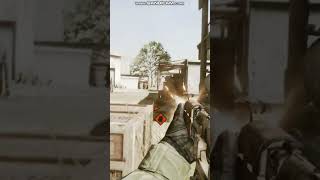 HighShootout Warfare in Medal of Honor Warfighter [upl. by Cavil]