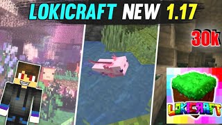 How to Get Lokicraft 117 Update Lokicraft 117 Gameplay Lokicraft [upl. by Greenland]